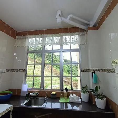 Dream 2 Apartment Cameron Highlands Exterior photo