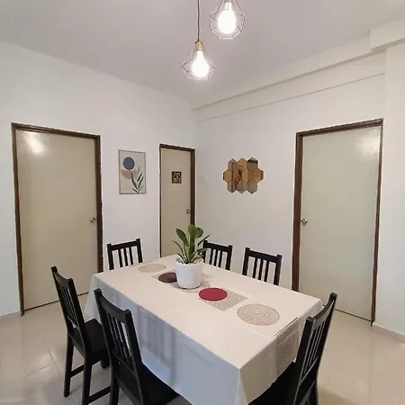 Dream 2 Apartment Cameron Highlands Exterior photo