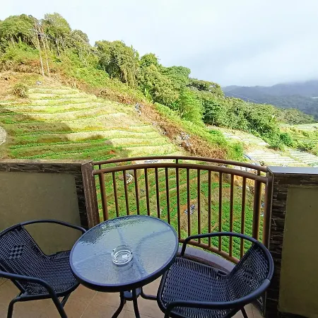 Dream 2 Apartment Cameron Highlands Exterior photo