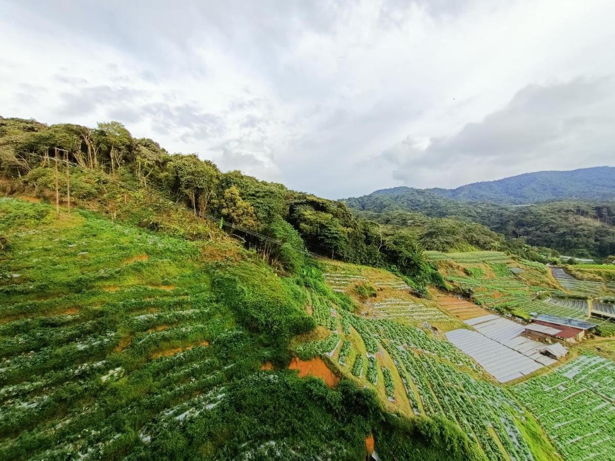 Dream 2 Apartment Cameron Highlands