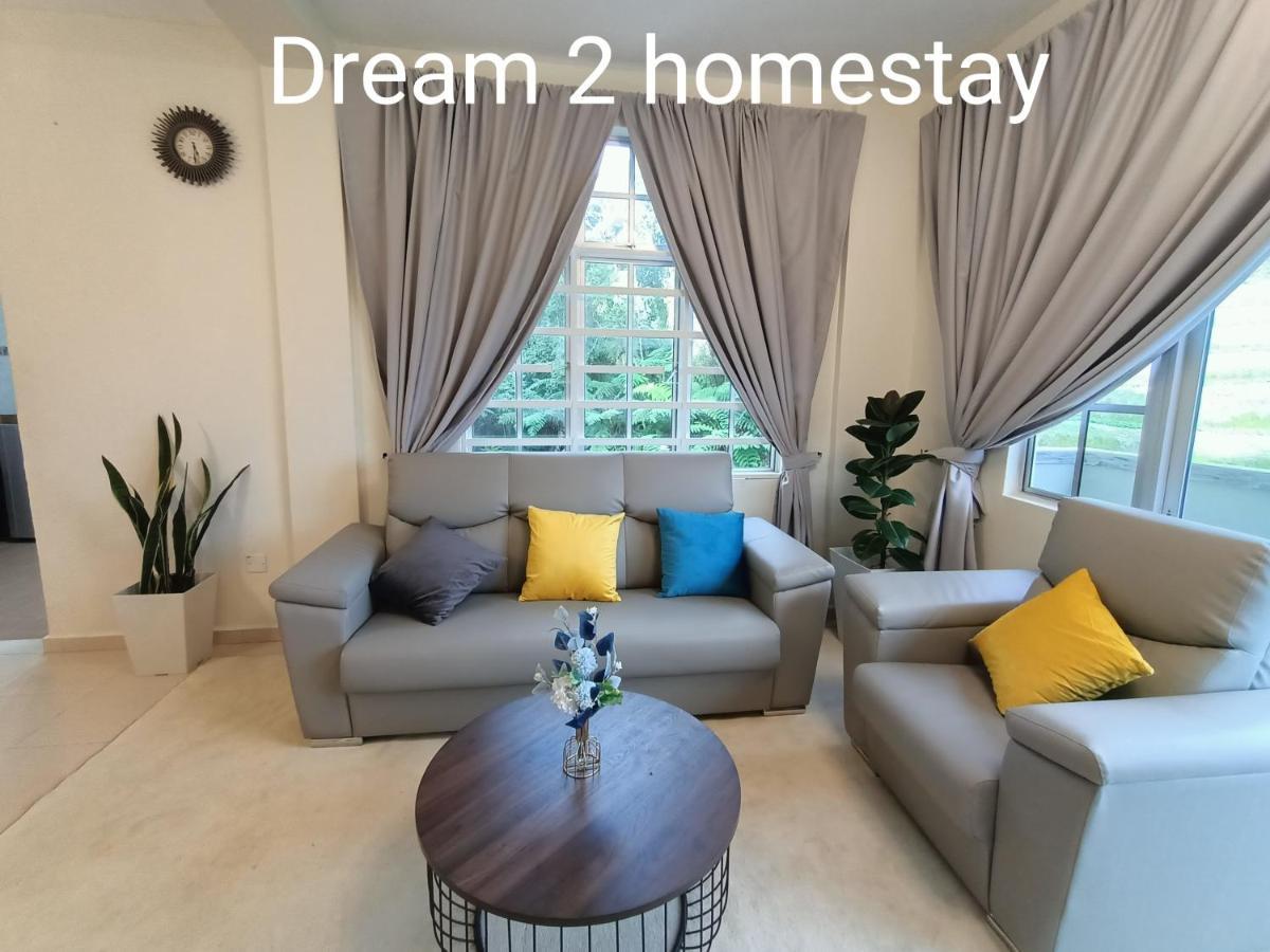 Apartment Dream 2 Cameron Highlands