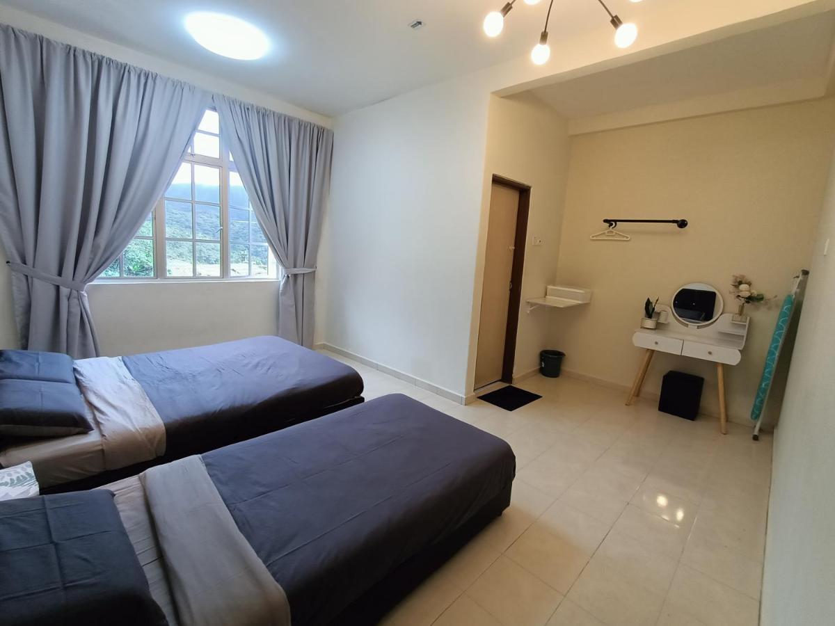 Dream 2 Apartment Cameron Highlands