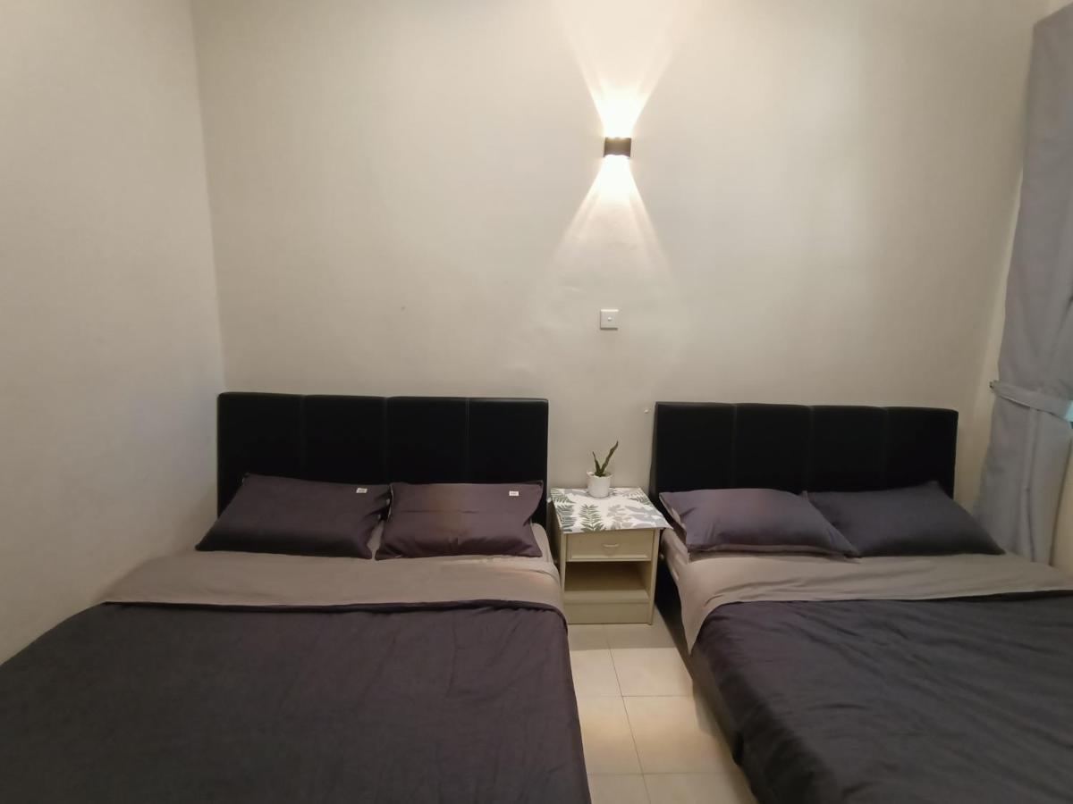 Dream 2 Apartment Cameron Highlands